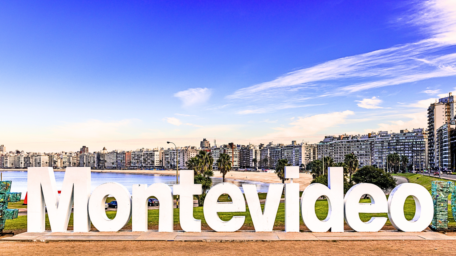 City Tour Montevidéu — Foto 6