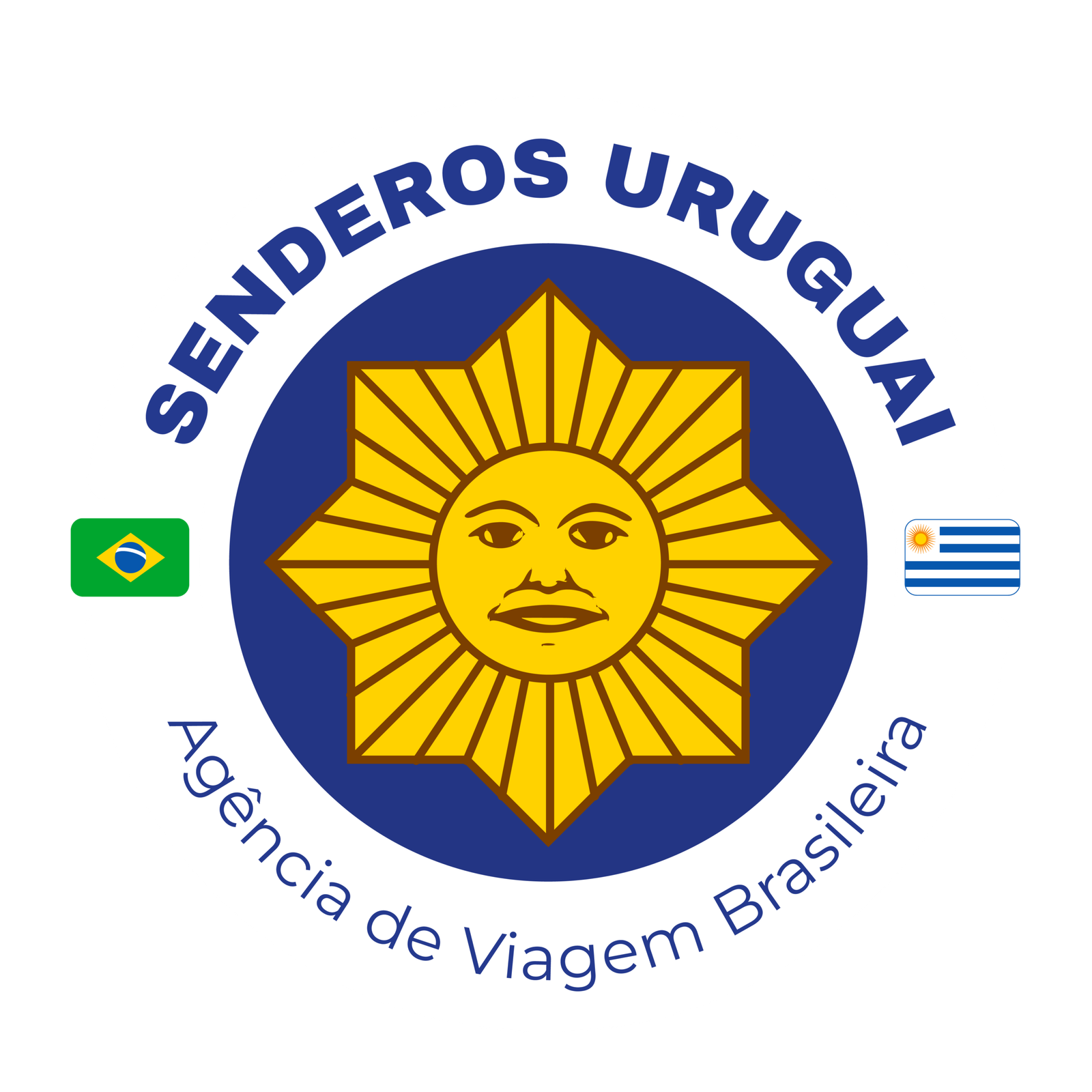 Senderos Uruguai