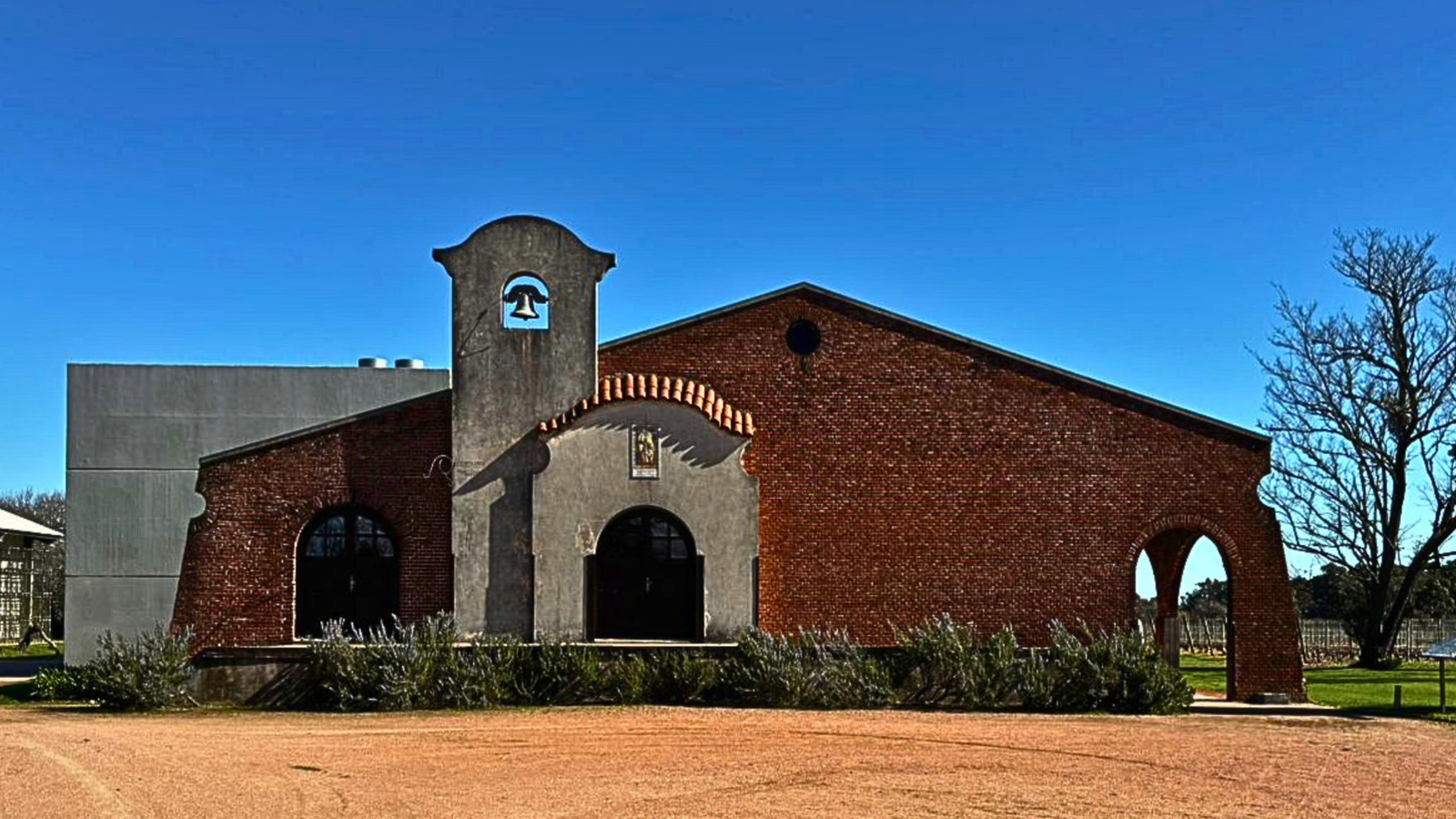 Bodega Bouza — Foto 14