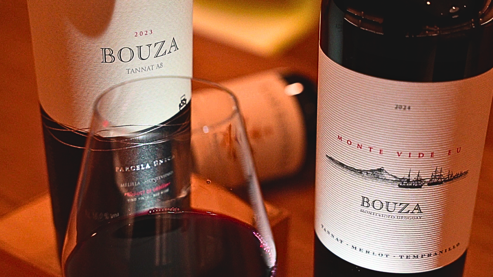 Bodega Bouza — Foto 2