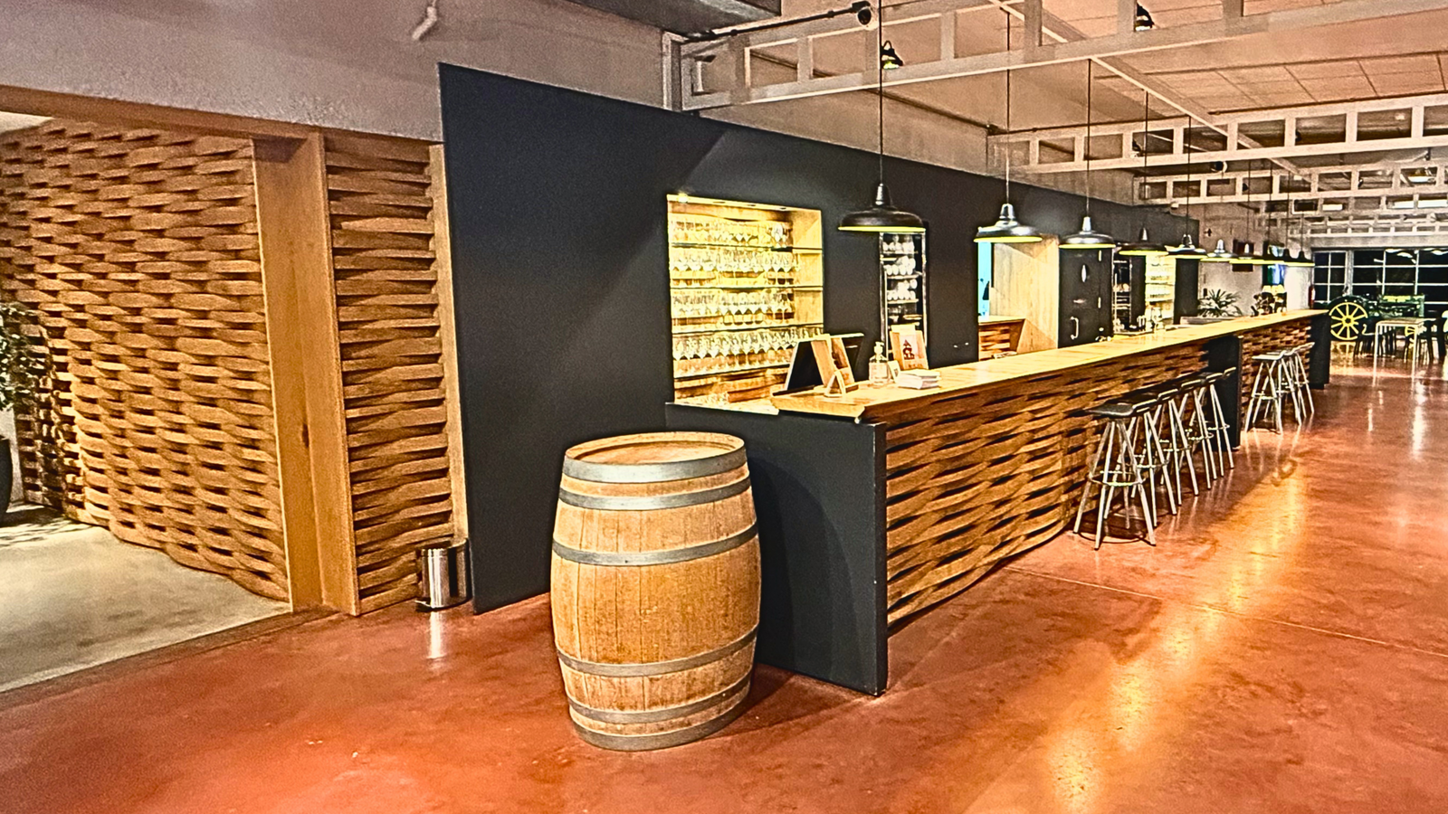 Bodega Bouza — Foto 6