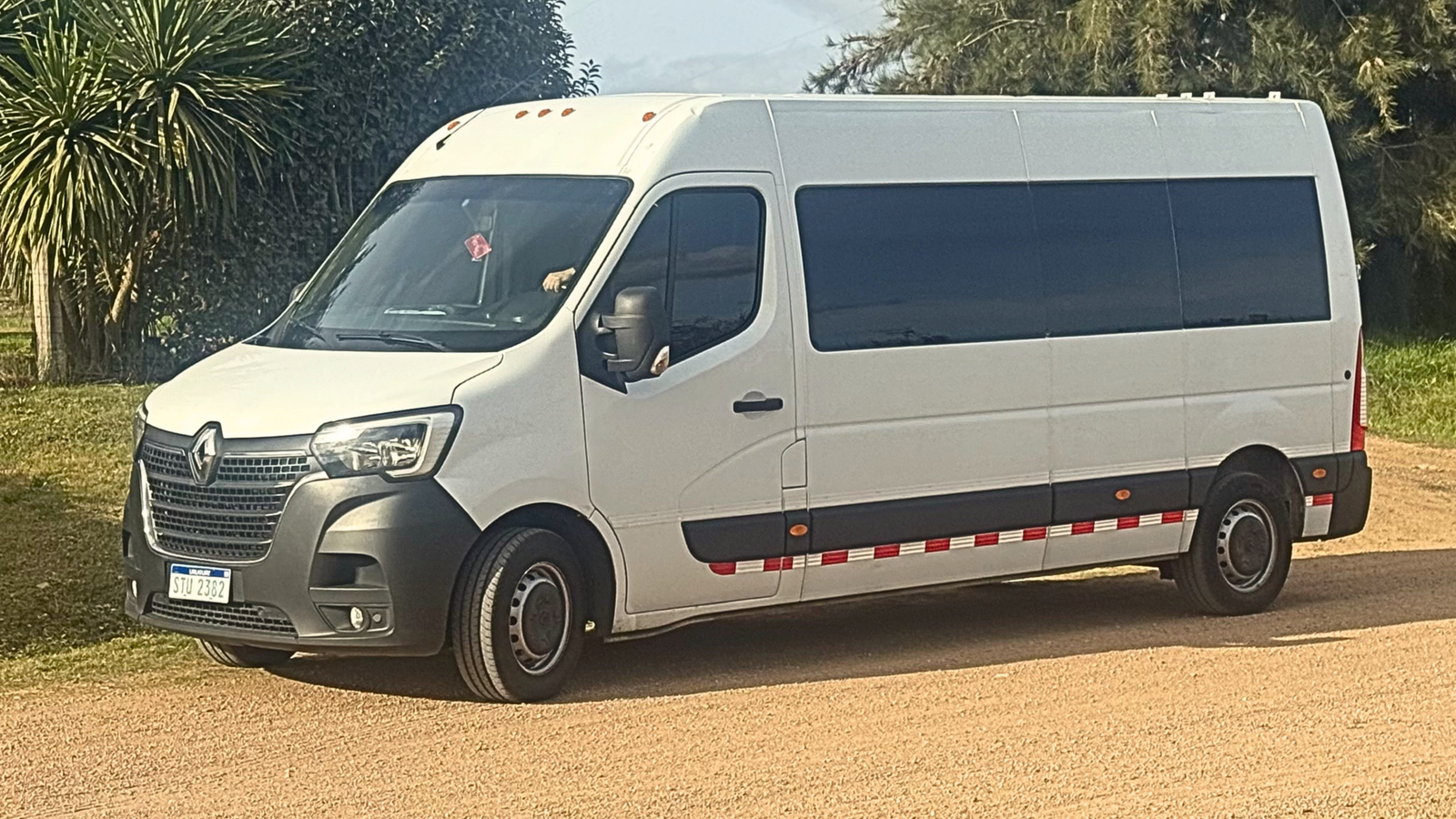 Bodega Bouza — Foto 17