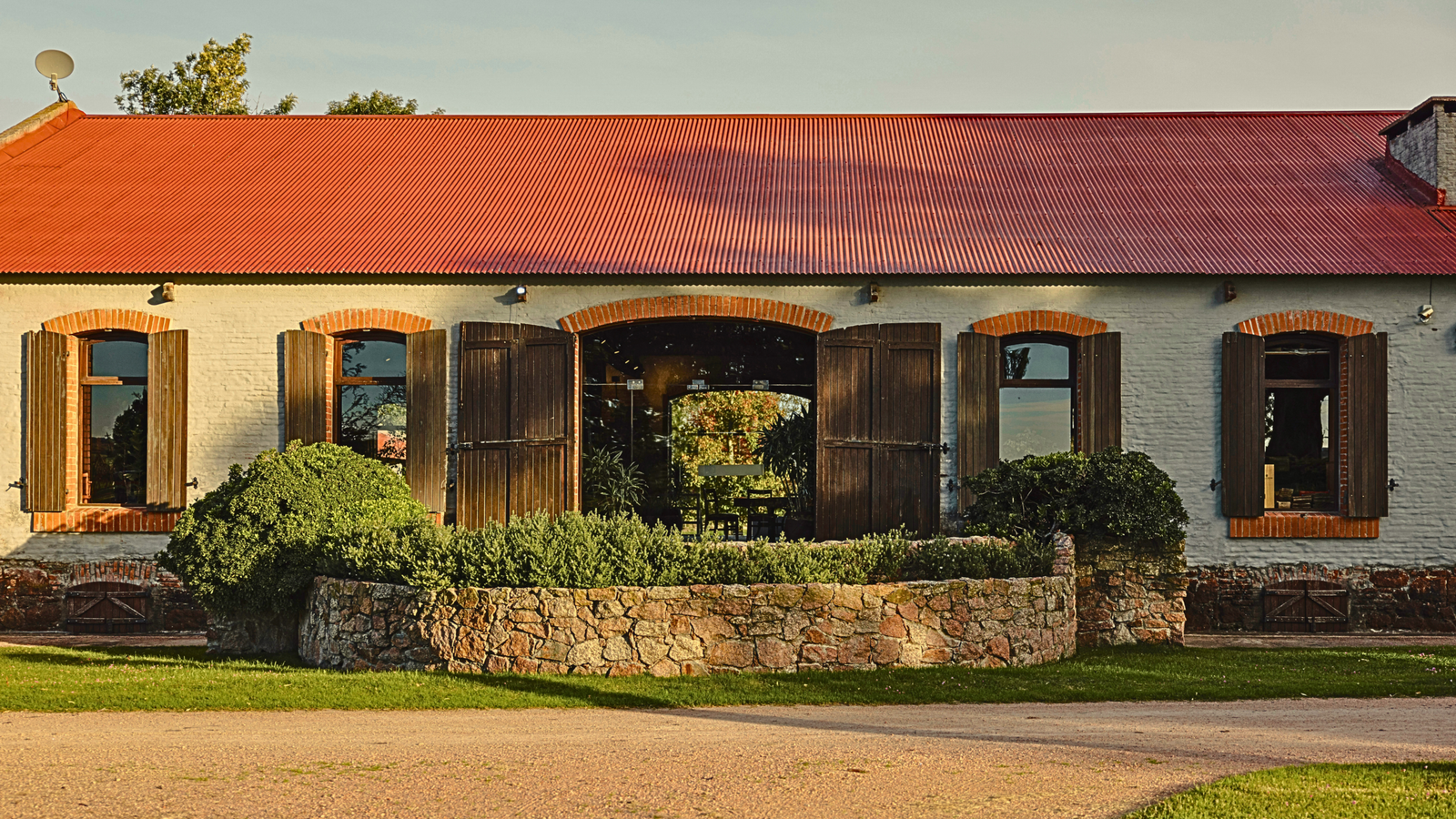 Bodega Familia Deicas — Foto 4