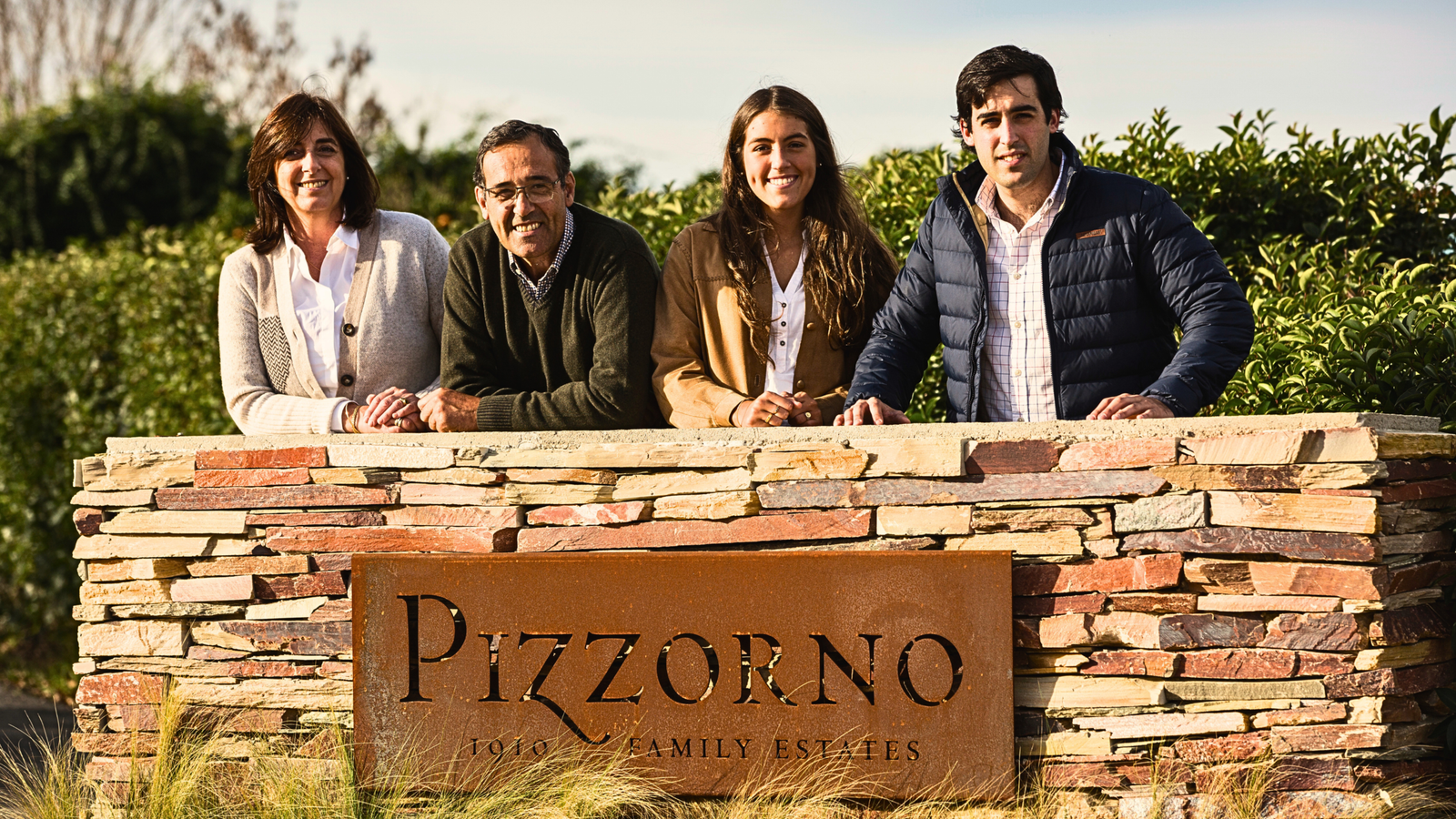 Bodega Pizzorno — Foto 22