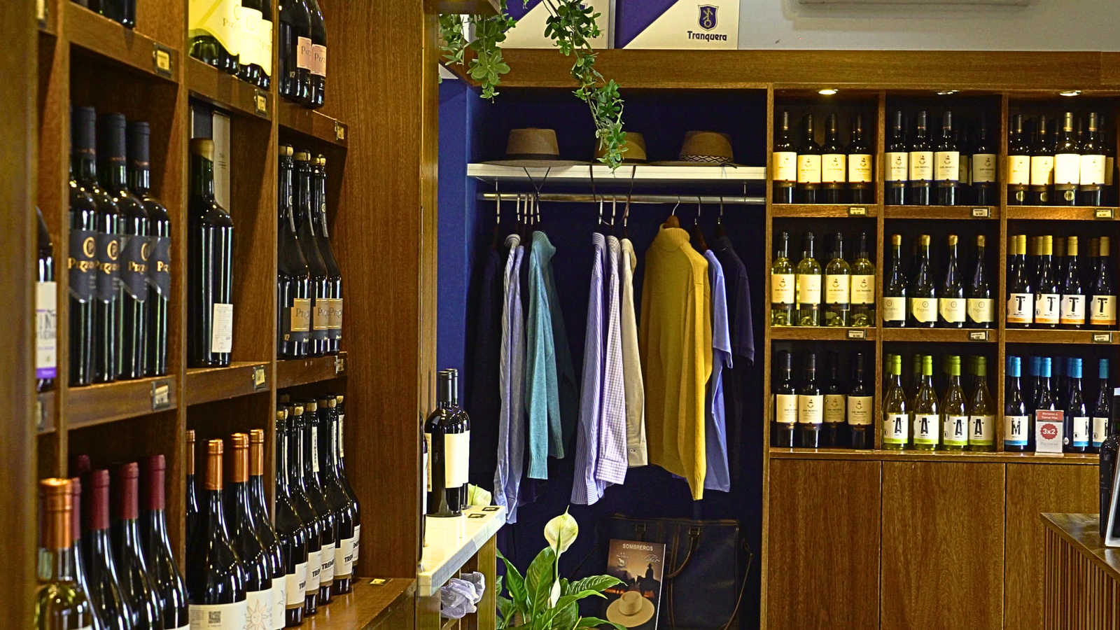 Bodega Pizzorno — Foto 23