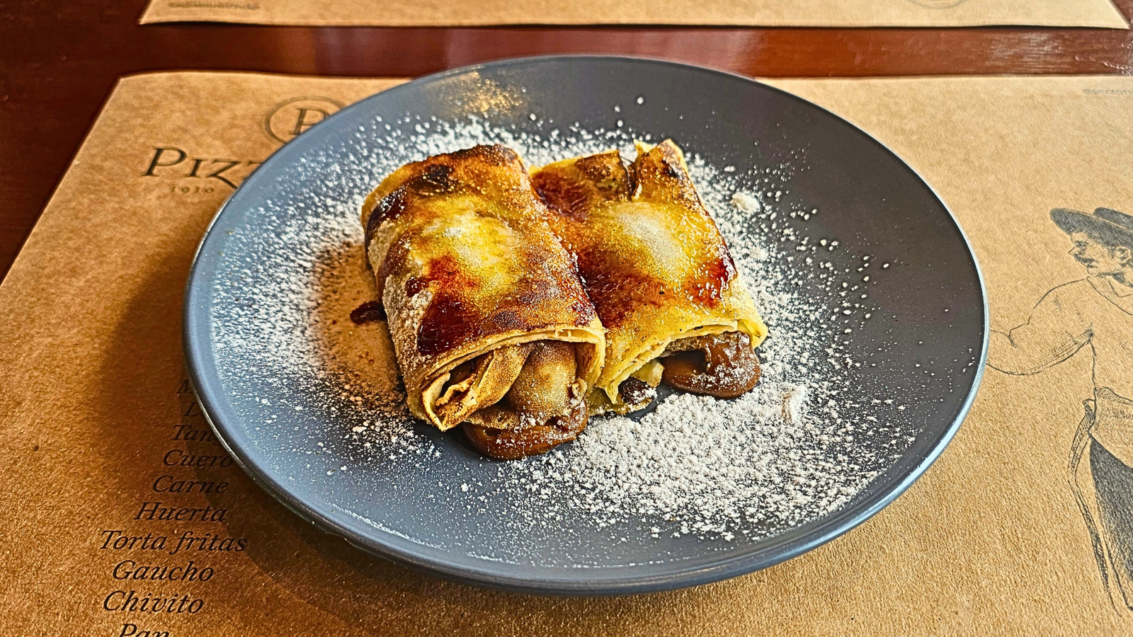 Bodega Pizzorno — Foto 11