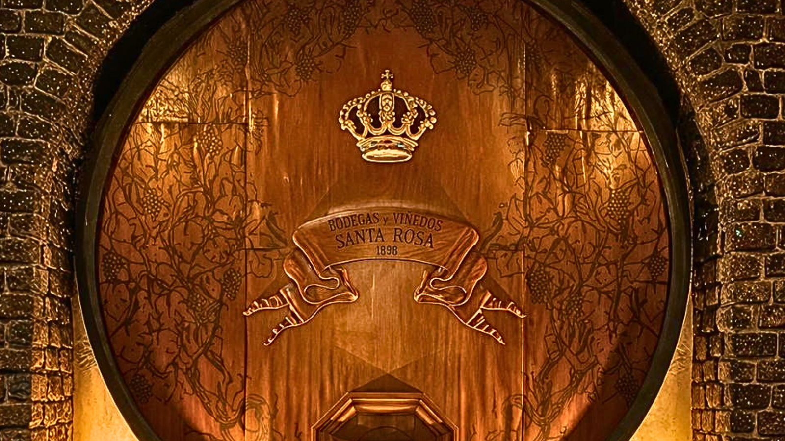 Bodega Santa Rosa — Foto 6