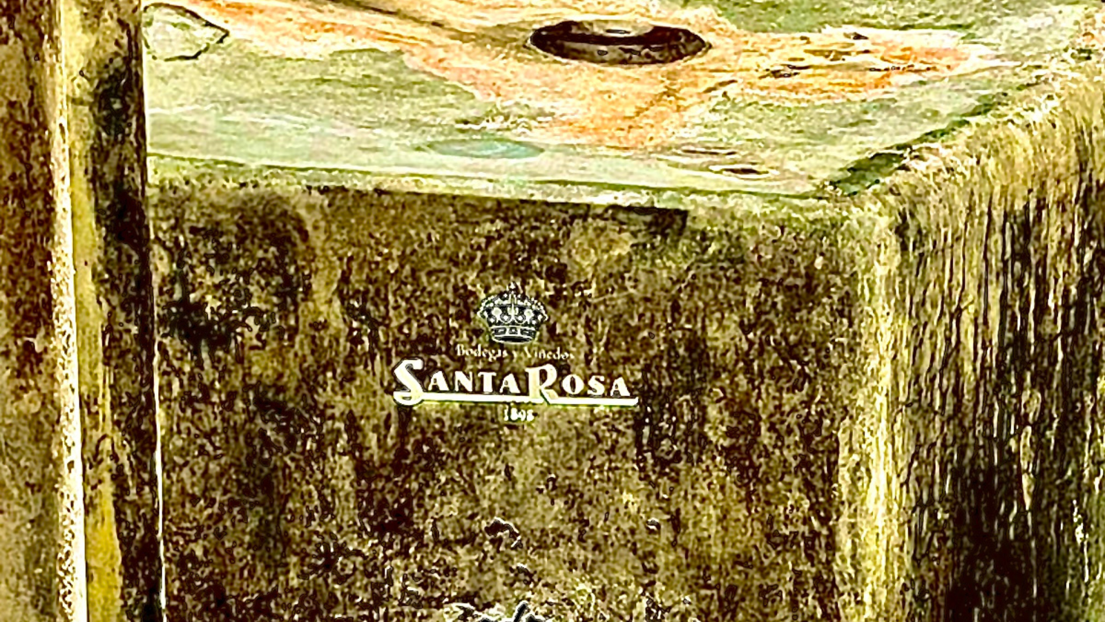 Bodega Santa Rosa — Foto 7