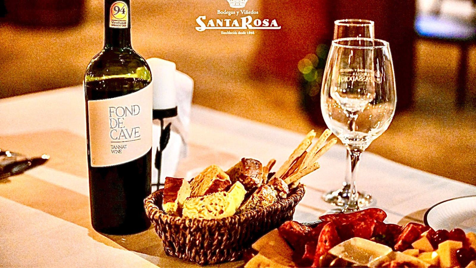 Bodega Santa Rosa — Foto 9
