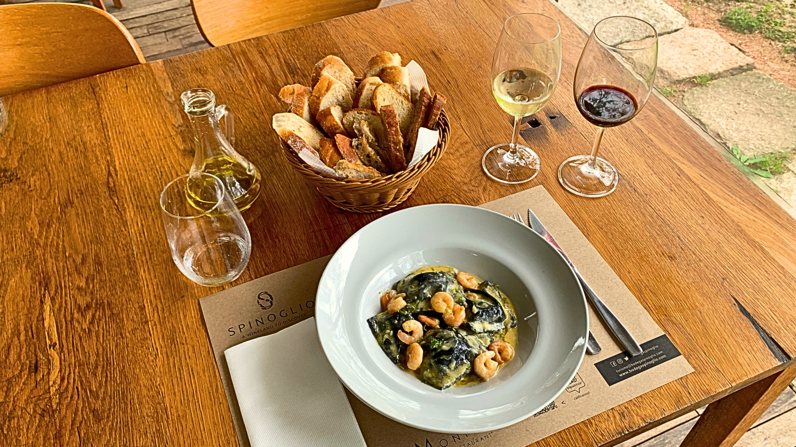 Bodega Spinoglio — Foto 16