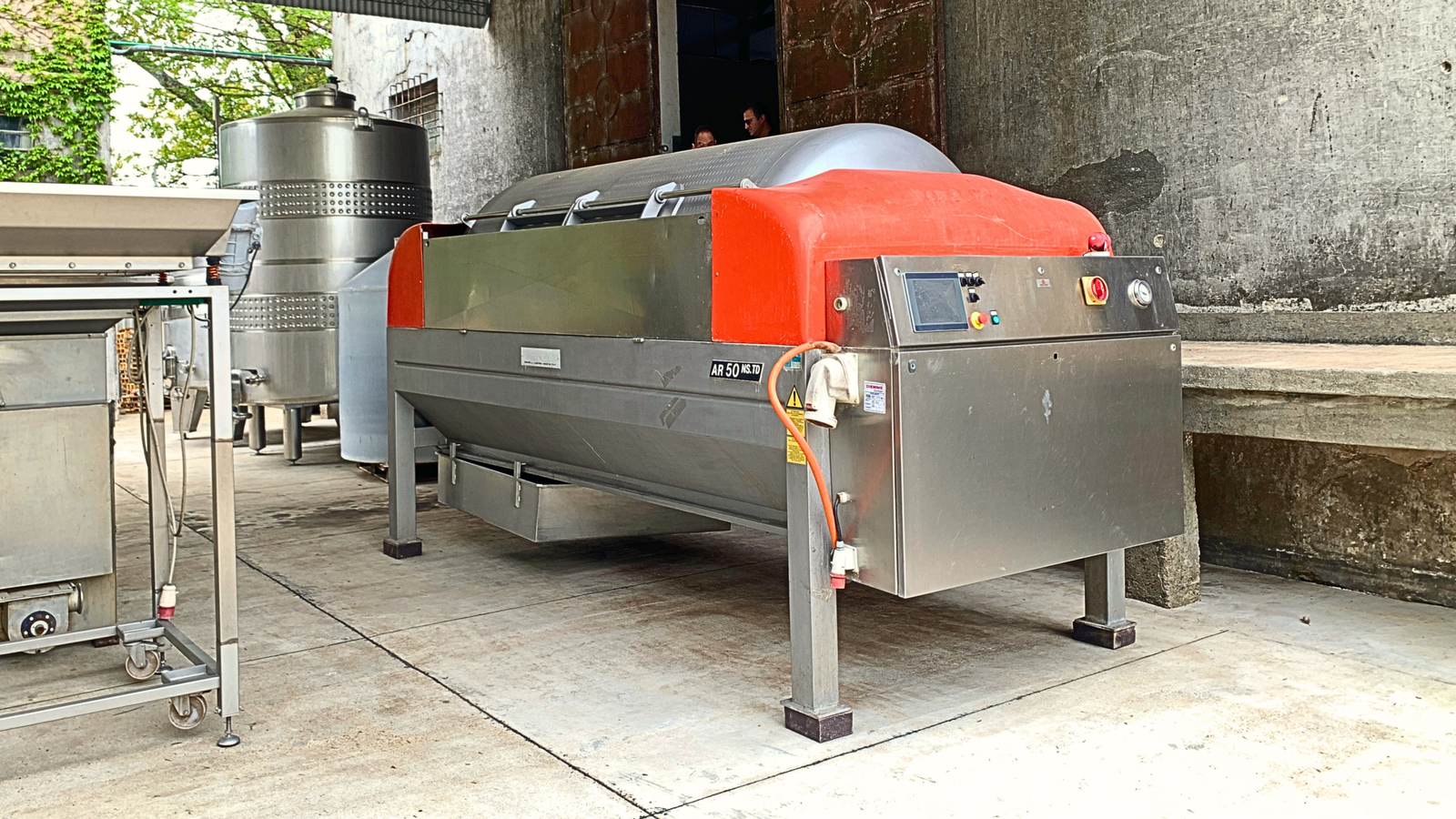 Bodega Spinoglio — Foto 6