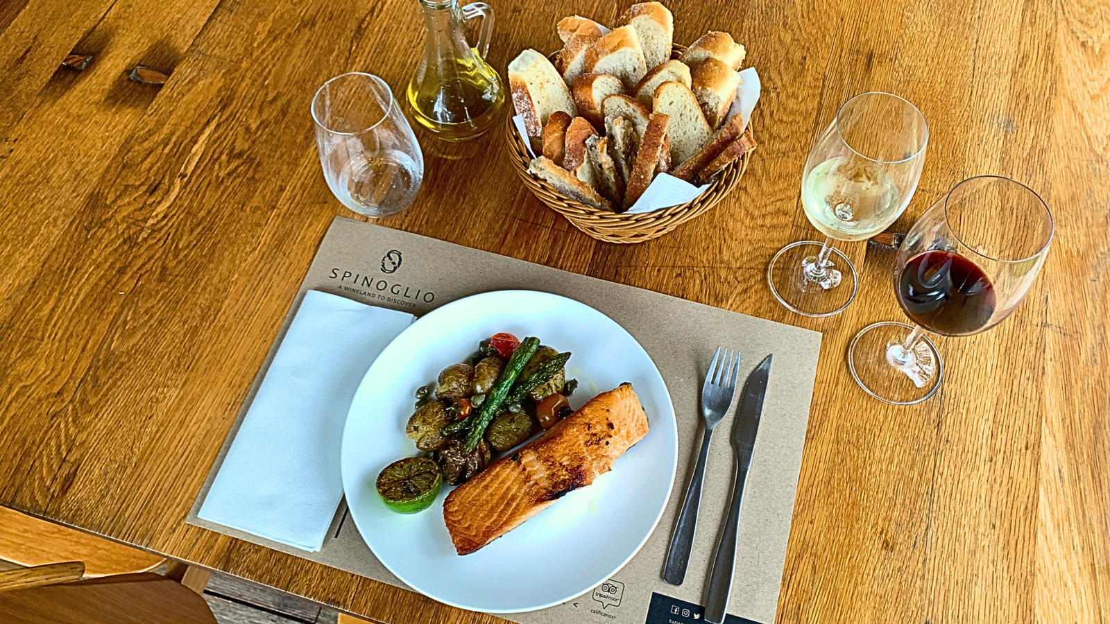 Bodega Spinoglio — Foto 15