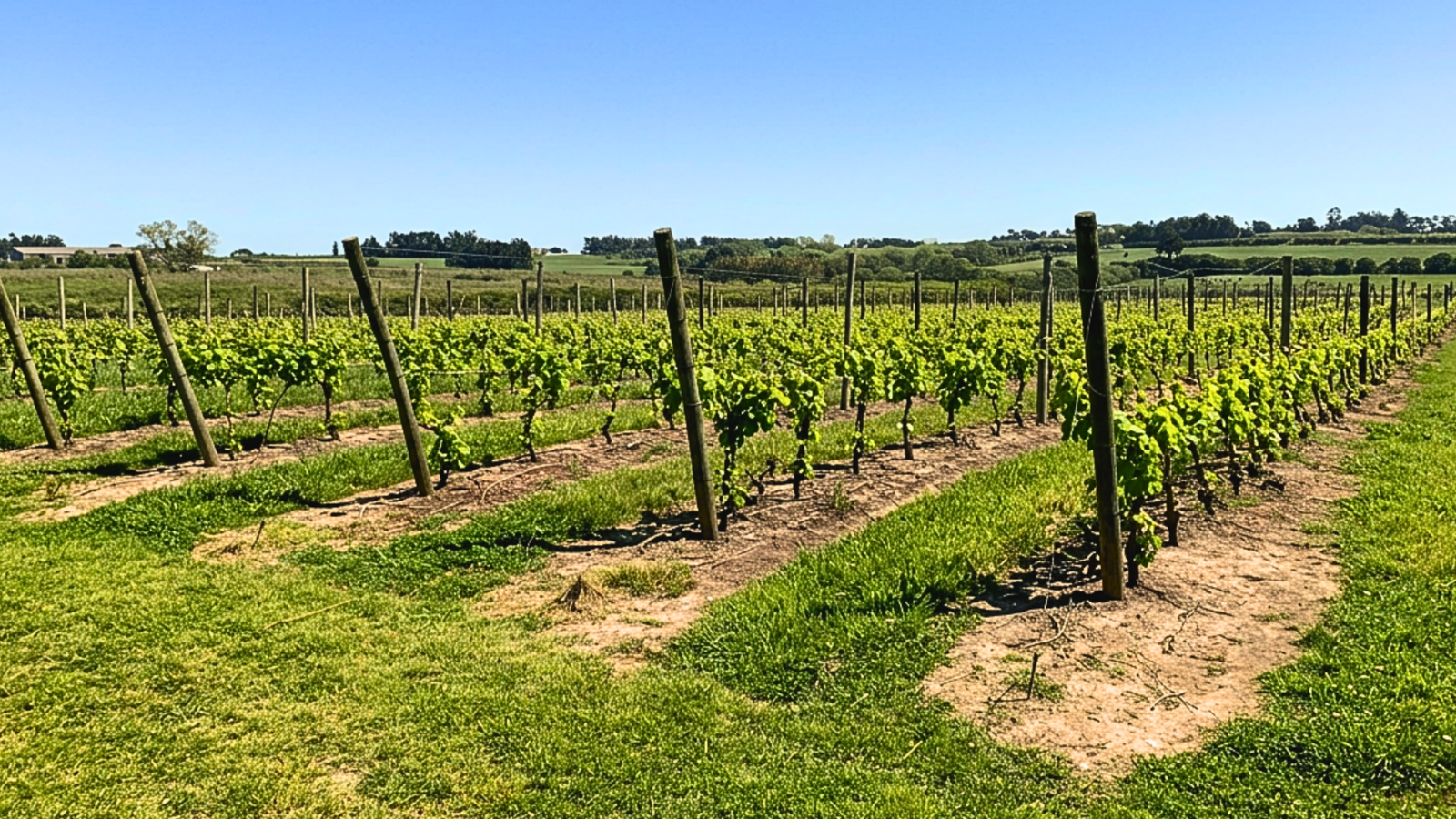 Bodega Spinoglio — Foto 2