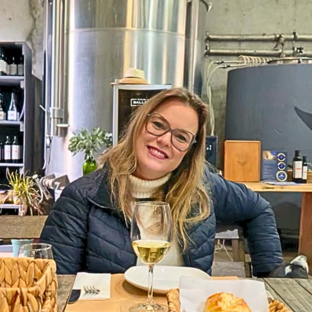 Ana Carolina Beer Baumle