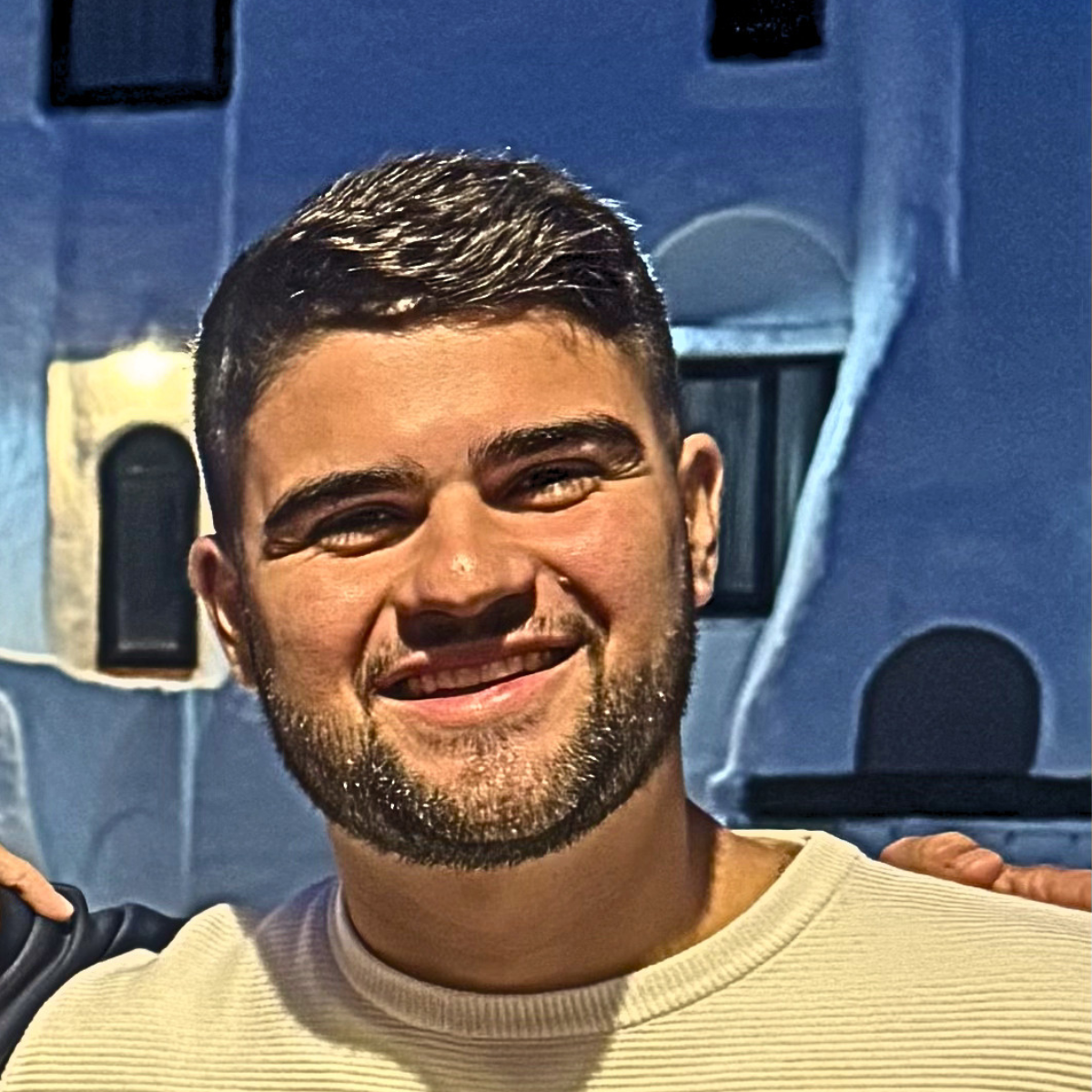 Arthur Toledo
