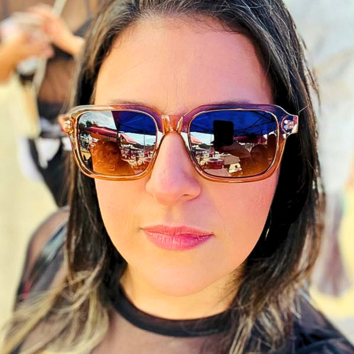 Michilene Rodrigues