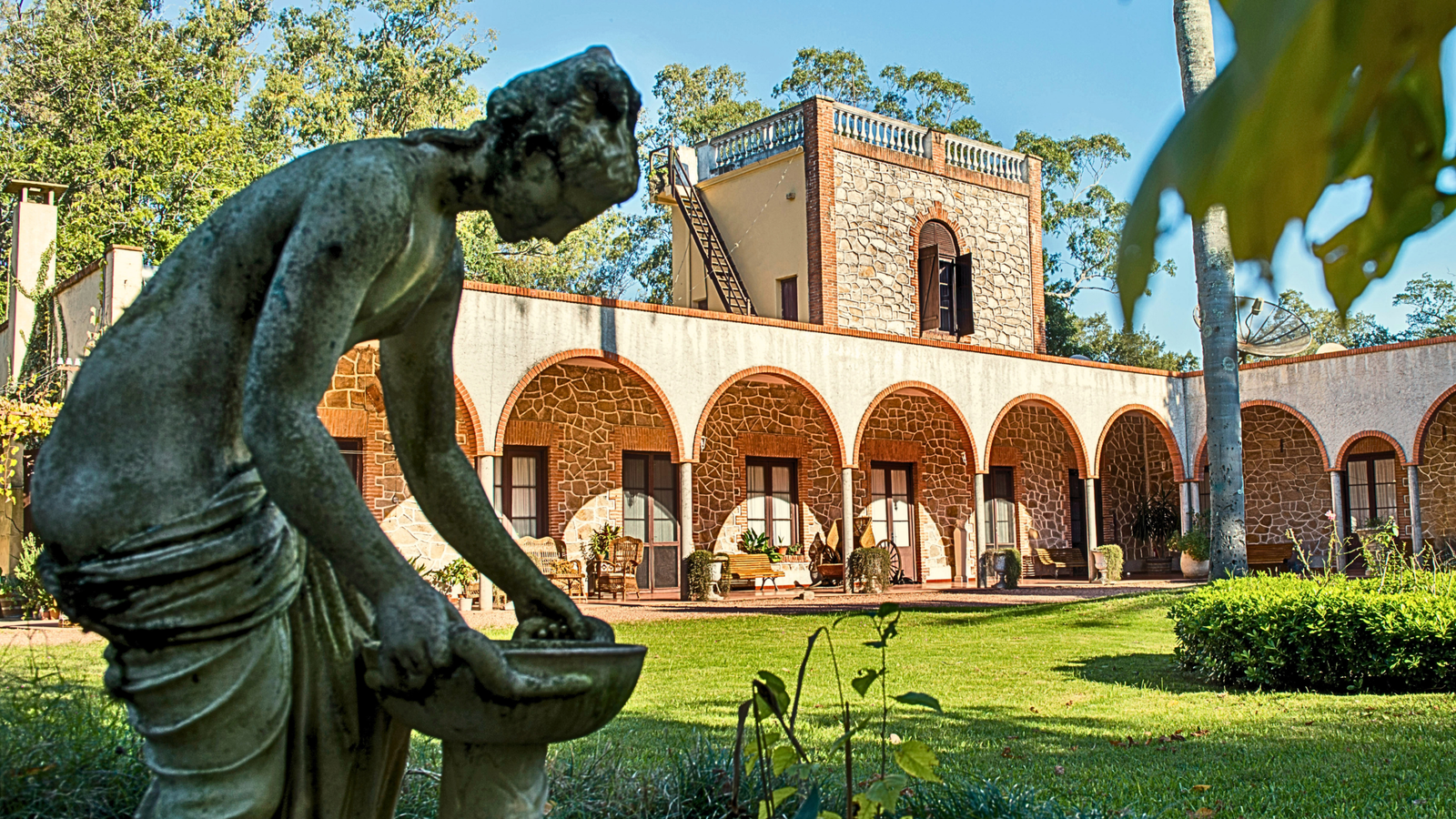 Bodega Varela Zarranz — Foto 1