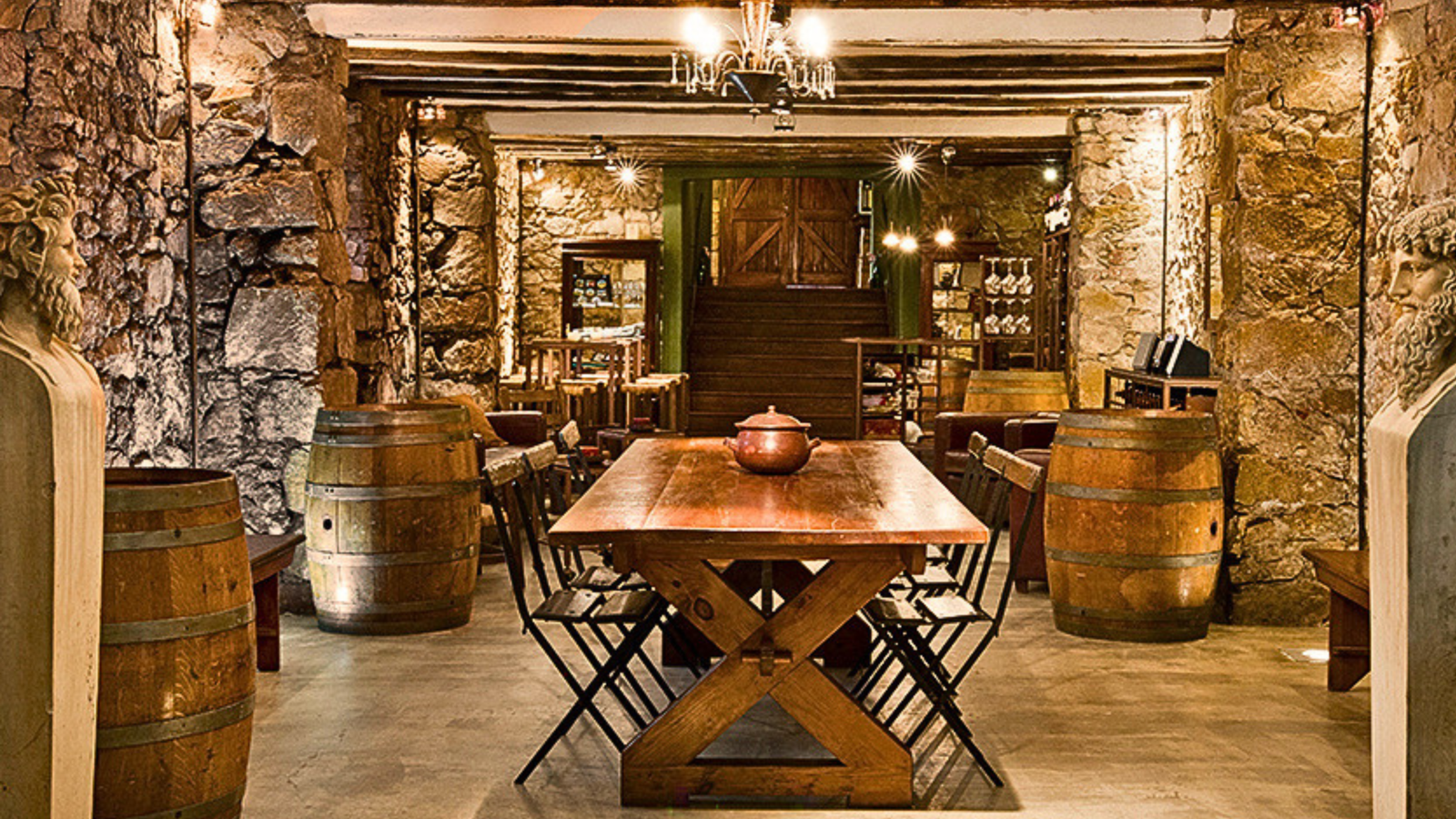 Bodega Varela Zarranz  — Foto 2