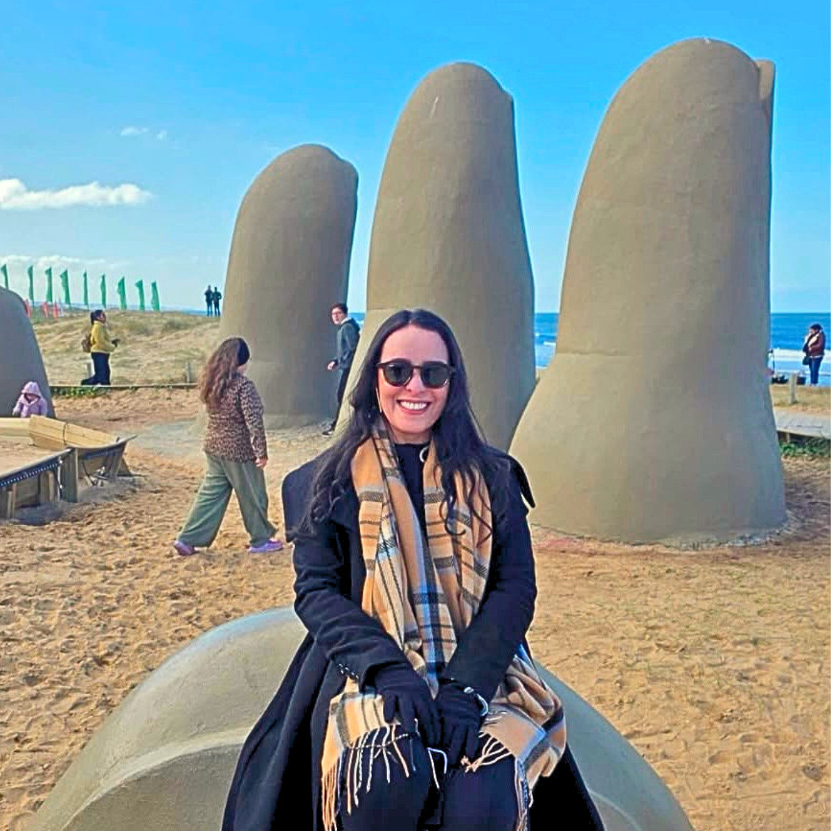 Graziela de Oliveira Castro