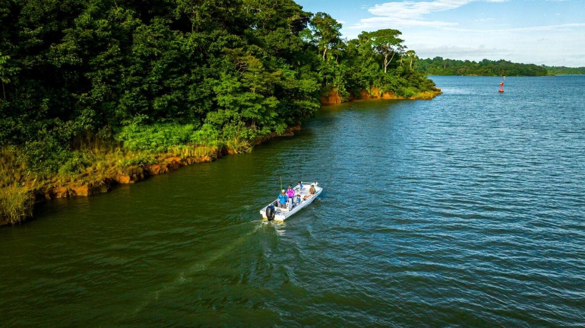 Tours de Natureza & Tribos Indígenas — Foto 3
