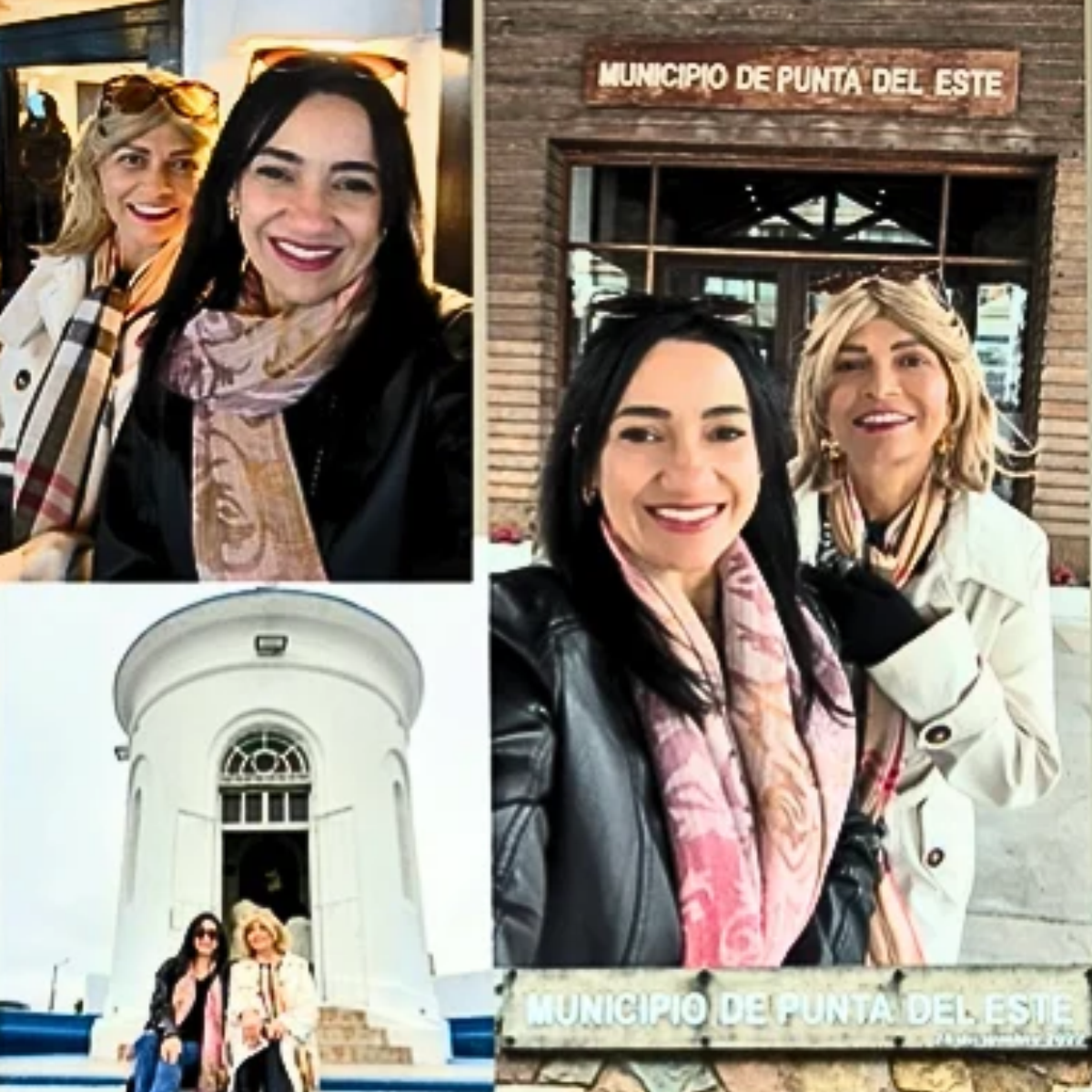Giuliana & Silvani
